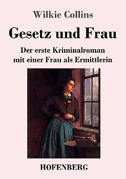 Gesetz und Frau