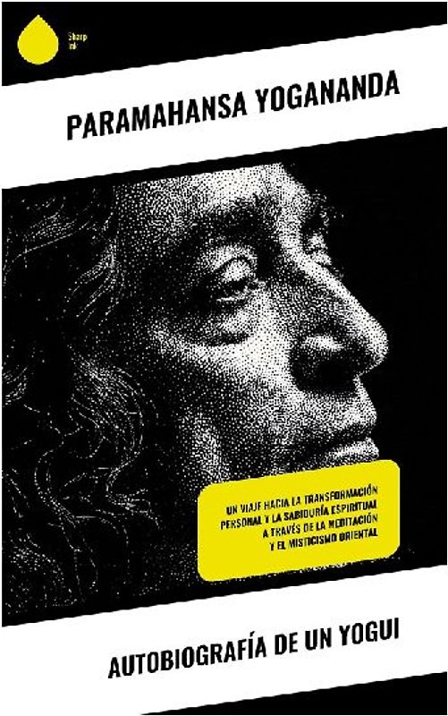Autobiografía de un yogui