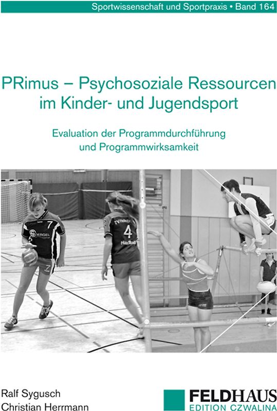 PRimus – Psychosoziale Ressourcen im Kinder- und Jugendsport