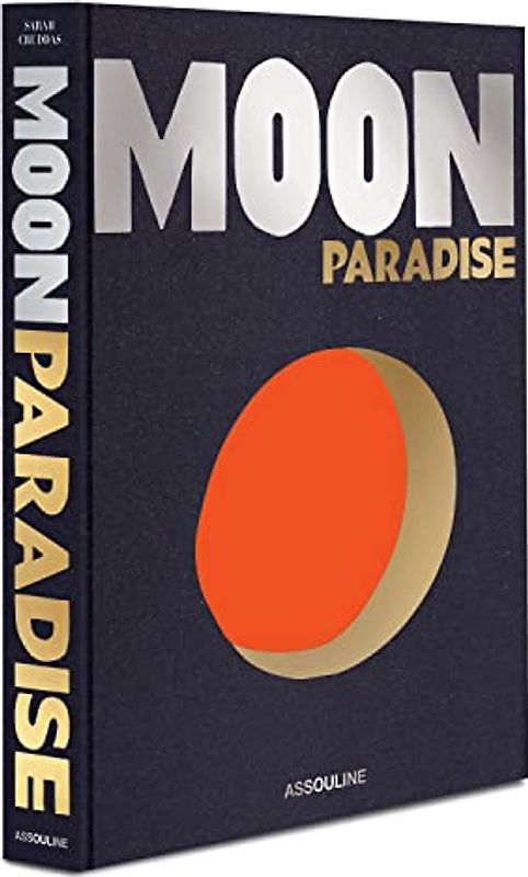 MOON PARADISE (CLASSICS)