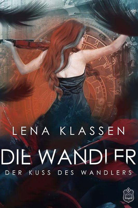 Der Kuss des Wandlers