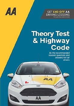 AA Theory Test & Highway Code