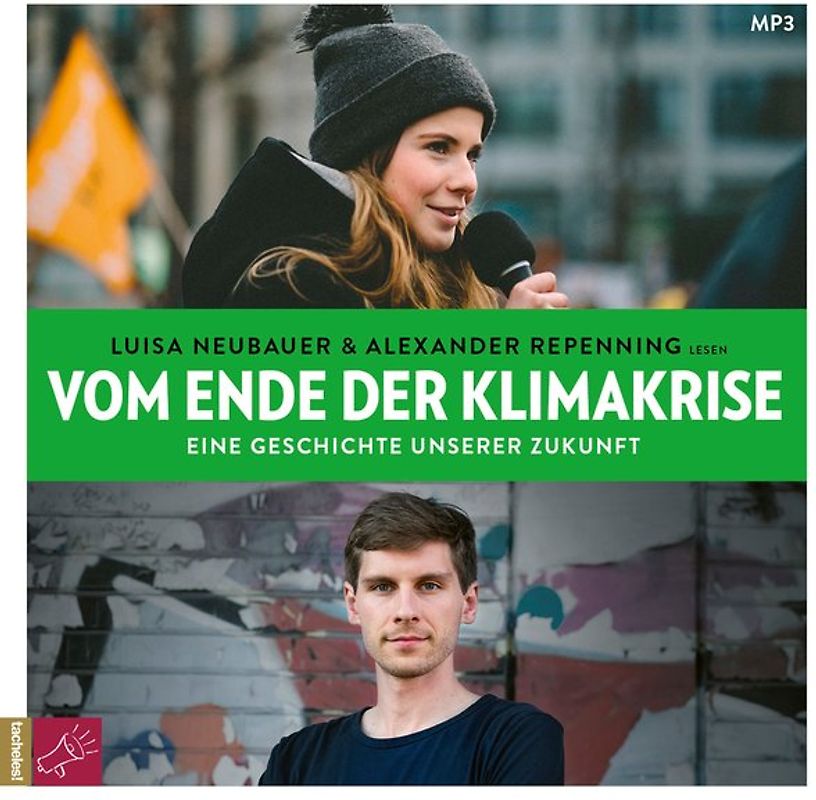 Vom Ende der Klimakrise