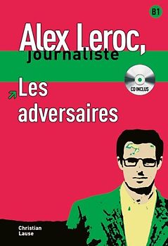 Les adversaires. Niveau 2