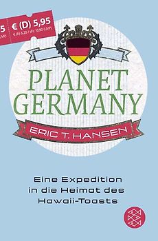 Planet Germany