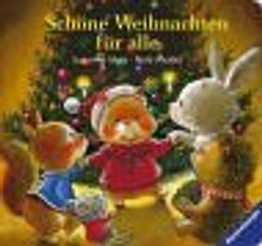 Schöne Weihnachten für alle