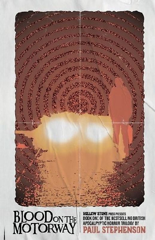 Blood on the Motorway