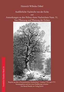 Ausführliche Nachricht von der Eiche