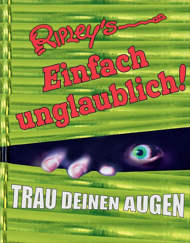 Ripley's Einfach unglaublich