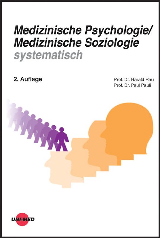 Medizinische Psychologie/Medizinische Soziologie systematisch