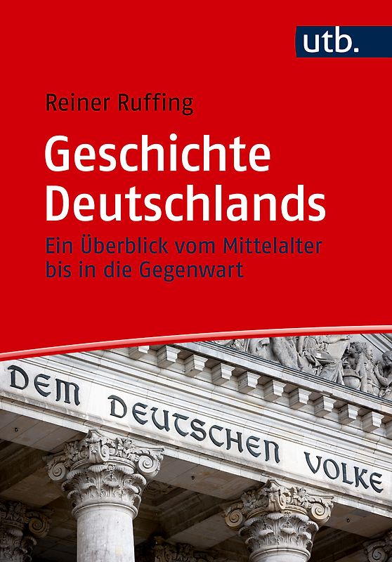 Geschichte Deutschlands