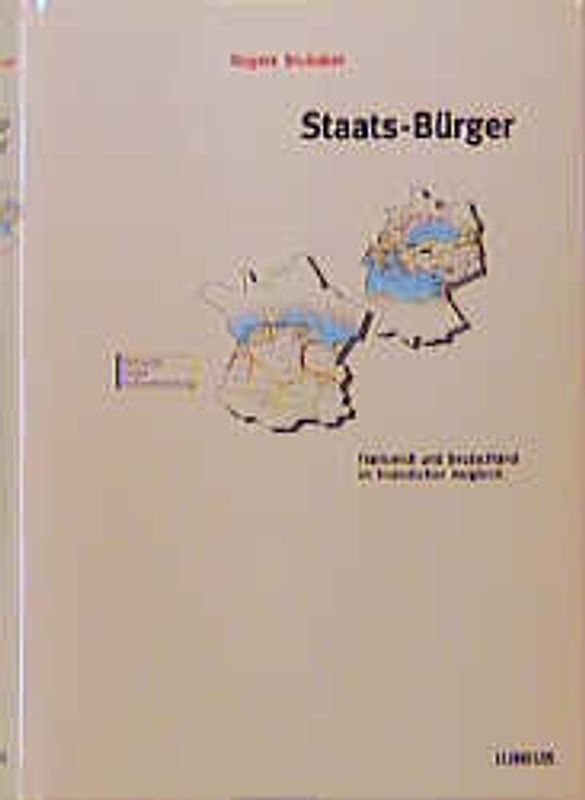 Staats-Bürger