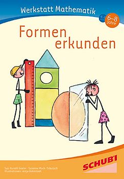 Werkstatt Mathematik