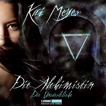 Die Alchimistin - Folge 5