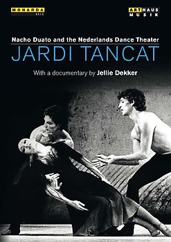 Jardi Tancat DVD