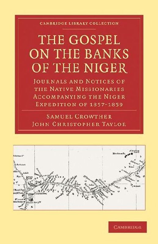 Gospel on the Banks of the Niger