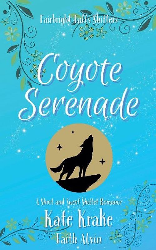 Coyote Serenade