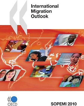 International Migration Outlook 2010
