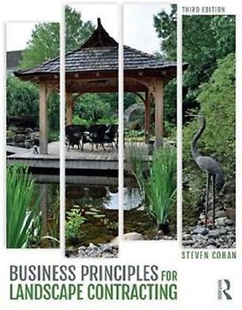 Business Principles for Landscape Contracting