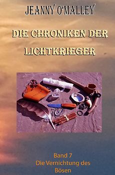 Die Chroniken der Lichtkrieger