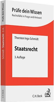 Staatsrecht