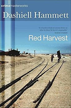 Red Harvest (Crime Masterworks)