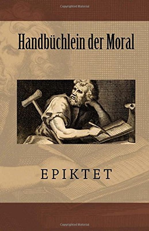 Handbüchlein der Moral