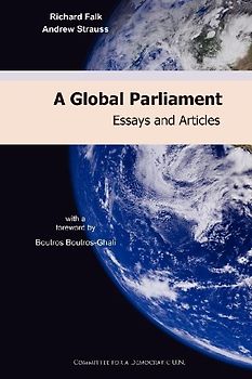 A Global Parliament