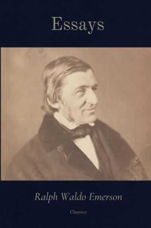 Essays: Classic Illustrated Edition