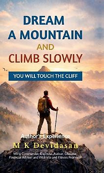 Dream A Mountain and Climb Slowly