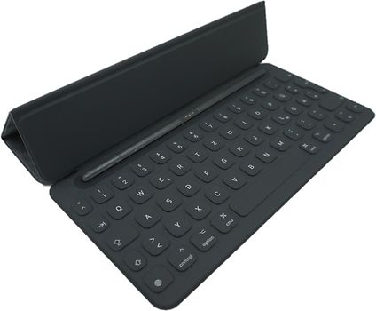 Apple Smart Keyboard schwarz für das iPad Pro 12,9"