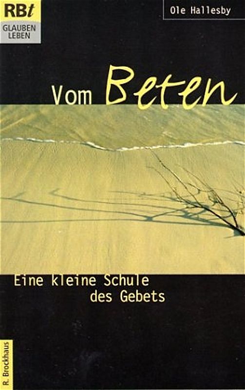 Vom Beten
