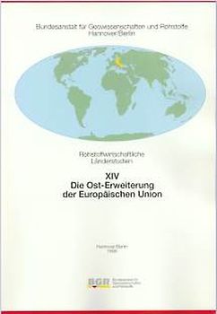 Die Ost-Erweiterung der Europäischen Union