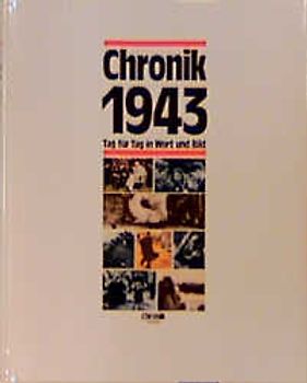 Chronik 1943