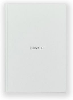 "coming home" Journal