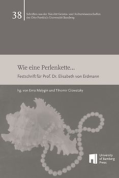 Wie eine Perlenkette …