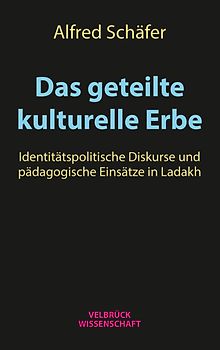 Das geteilte kulturelle Erbe