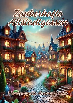 Zauberhafte Altstadtgassen