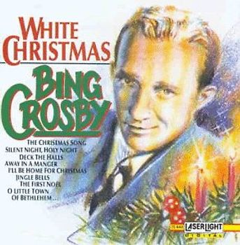Bing Crosby - White Christmas