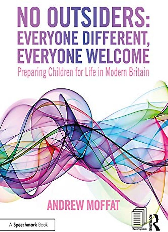 No Outsiders: Everyone Different, Everyone Welcome