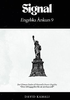 Signal: Engelska Årskurs 9