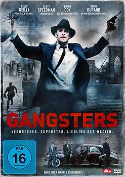 Gangsters DVD