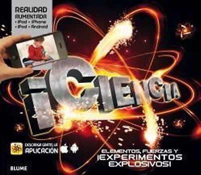 Realidad aumentada. iCiencia