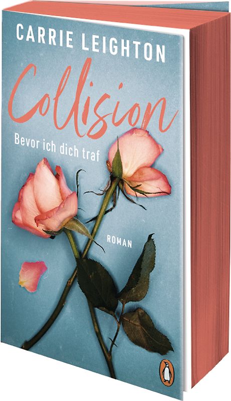 Collision - Bevor ich dich traf