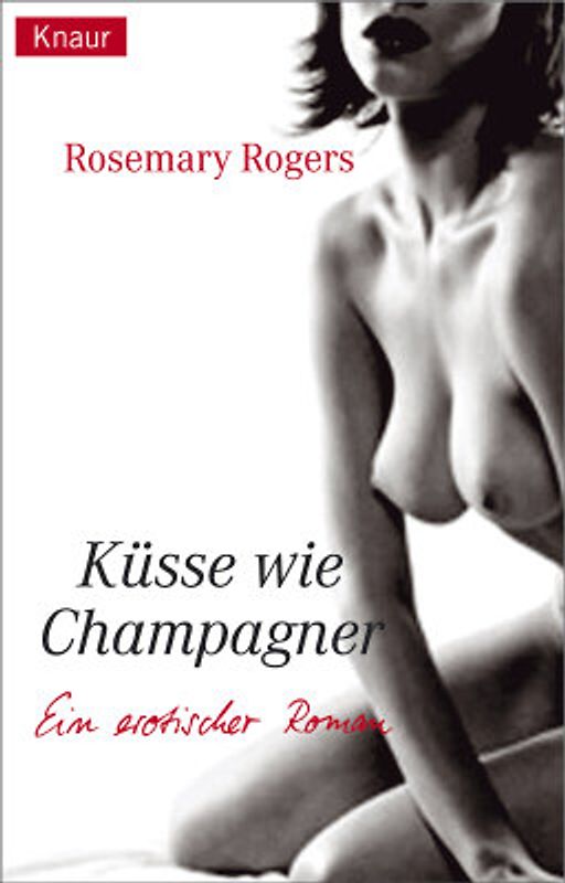 Küsse wie Champagner
