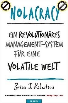 Holacracy