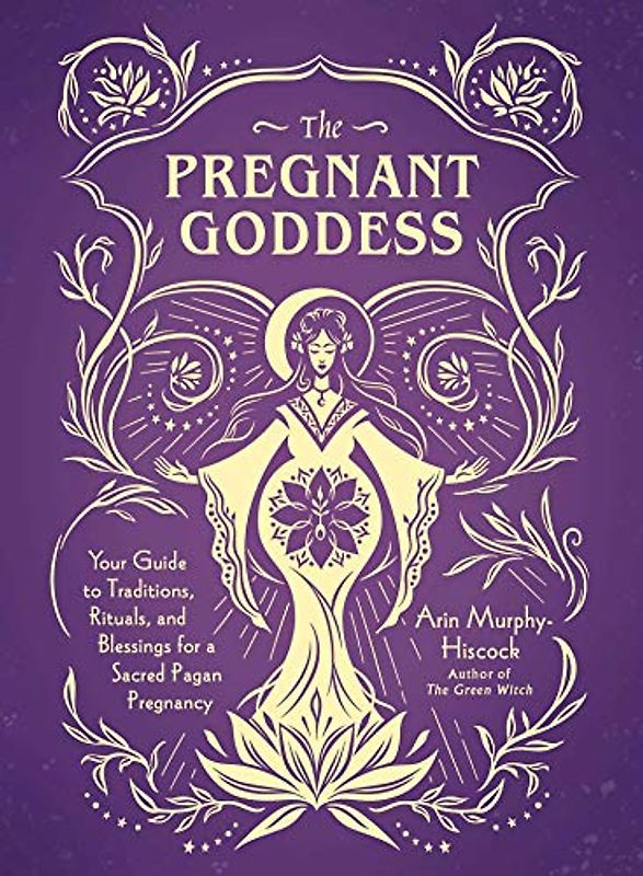 The Pregnant Goddess