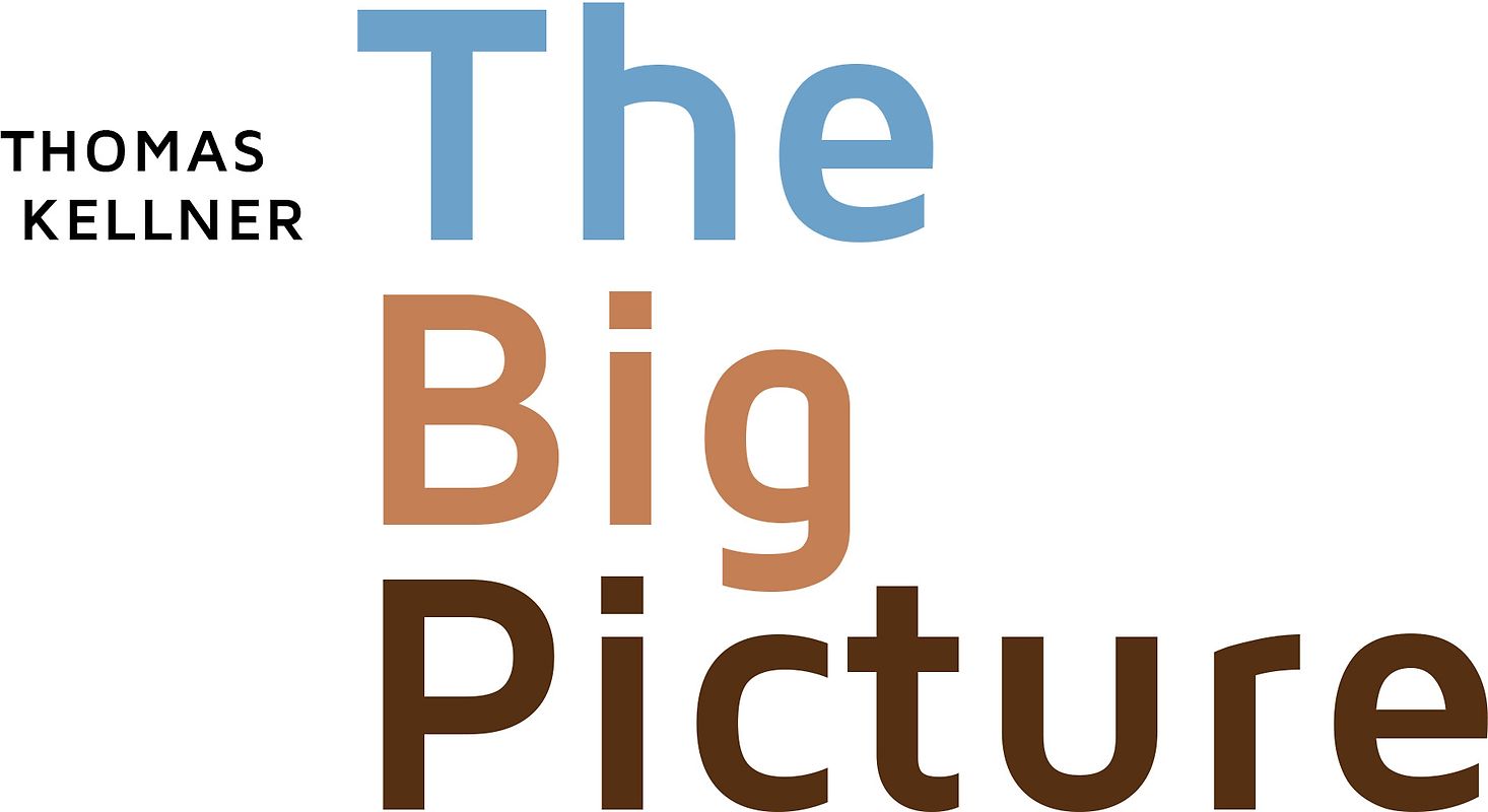 The Big Picture