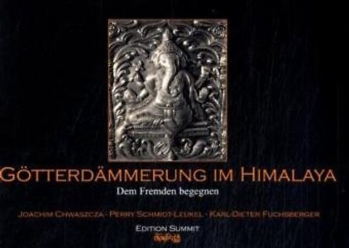 Götterdämmerung im Himalaya