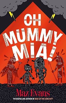 Oh Mummy Mia!